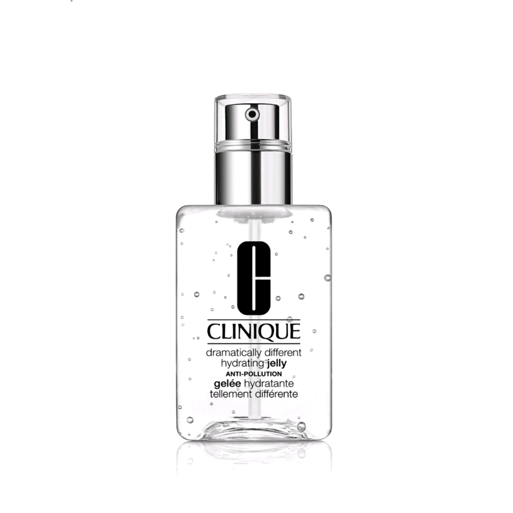 Clinique Dramatically Different Hydrating Jelly